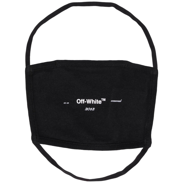 Off-White General Accessories - Nero | 322980021570882d8742f66a9b94ee1a4faa91ec