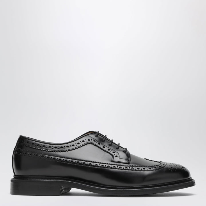 Berwick 1707 Scarpe - Nero | b4745602e068c02c0a1305d0e8cedbea14b2181c