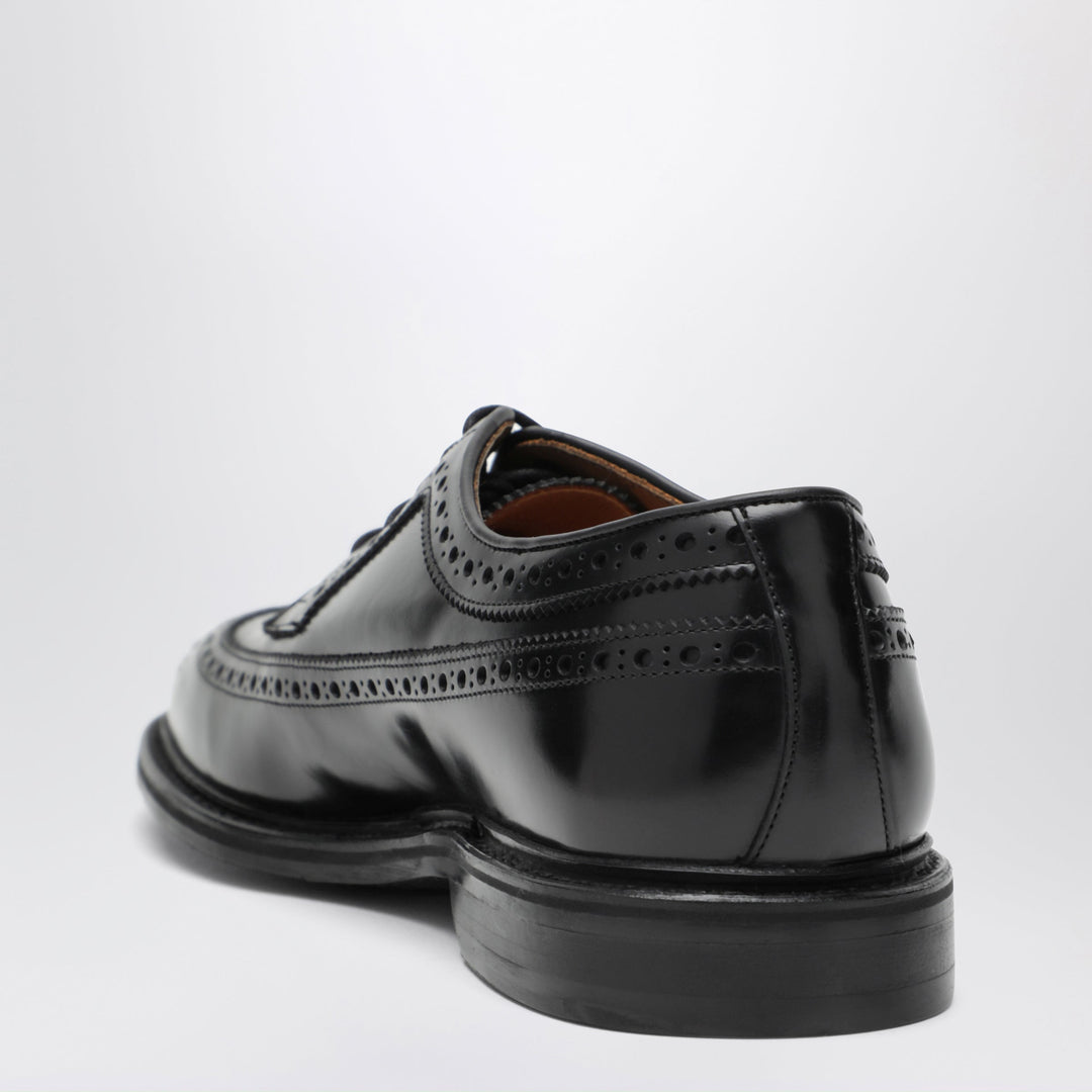 Berwick 1707 Scarpe - Nero | 6935cf6285cf8e9131699bd1f391a76865ecd69e