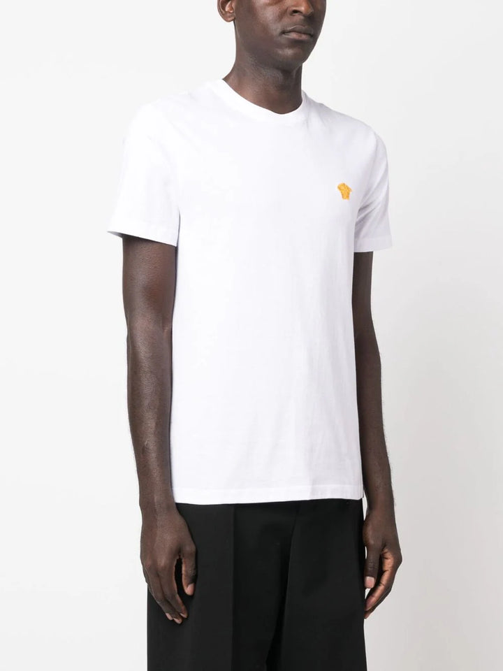 Versace T-shirts - Bianco | 4acf8aad3284784839bddaa9c92999ee777f1cd8