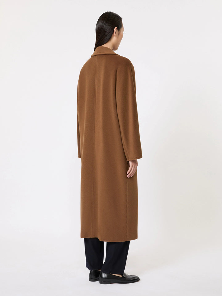 Maxmara Double breasted & peacoat - Marrone | 6a391eac9ae975980fa63a387fcf4a2ef4cdb51a