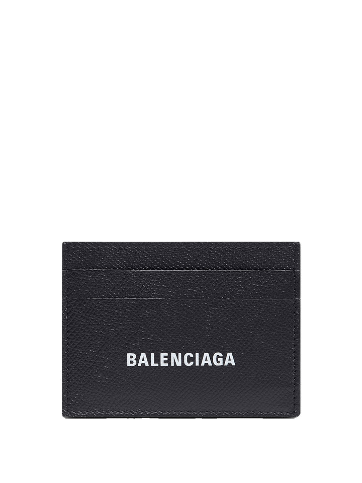 Balenciaga Credit card cases - Nero | 96fd6cdda48c4706d9256071fd4a6d4e45500b9f