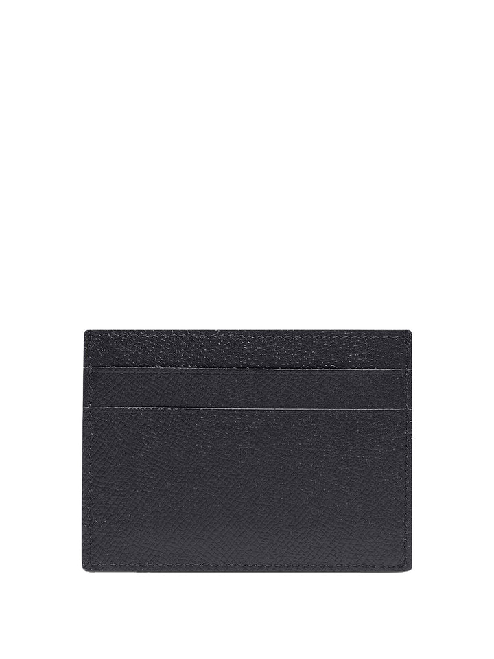 Balenciaga Credit card cases - Nero | ef9b041bd6a5e9488a03d307fdf4d36a854a213b