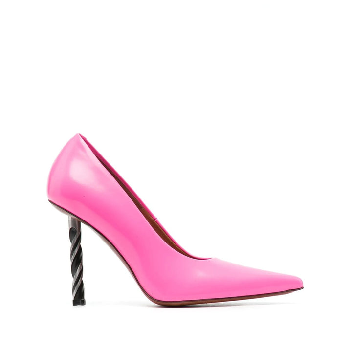 Vetements Scarpe - Rosa | 6e9ce57655a910b8c3cae0aca4d9cae4cbe01566