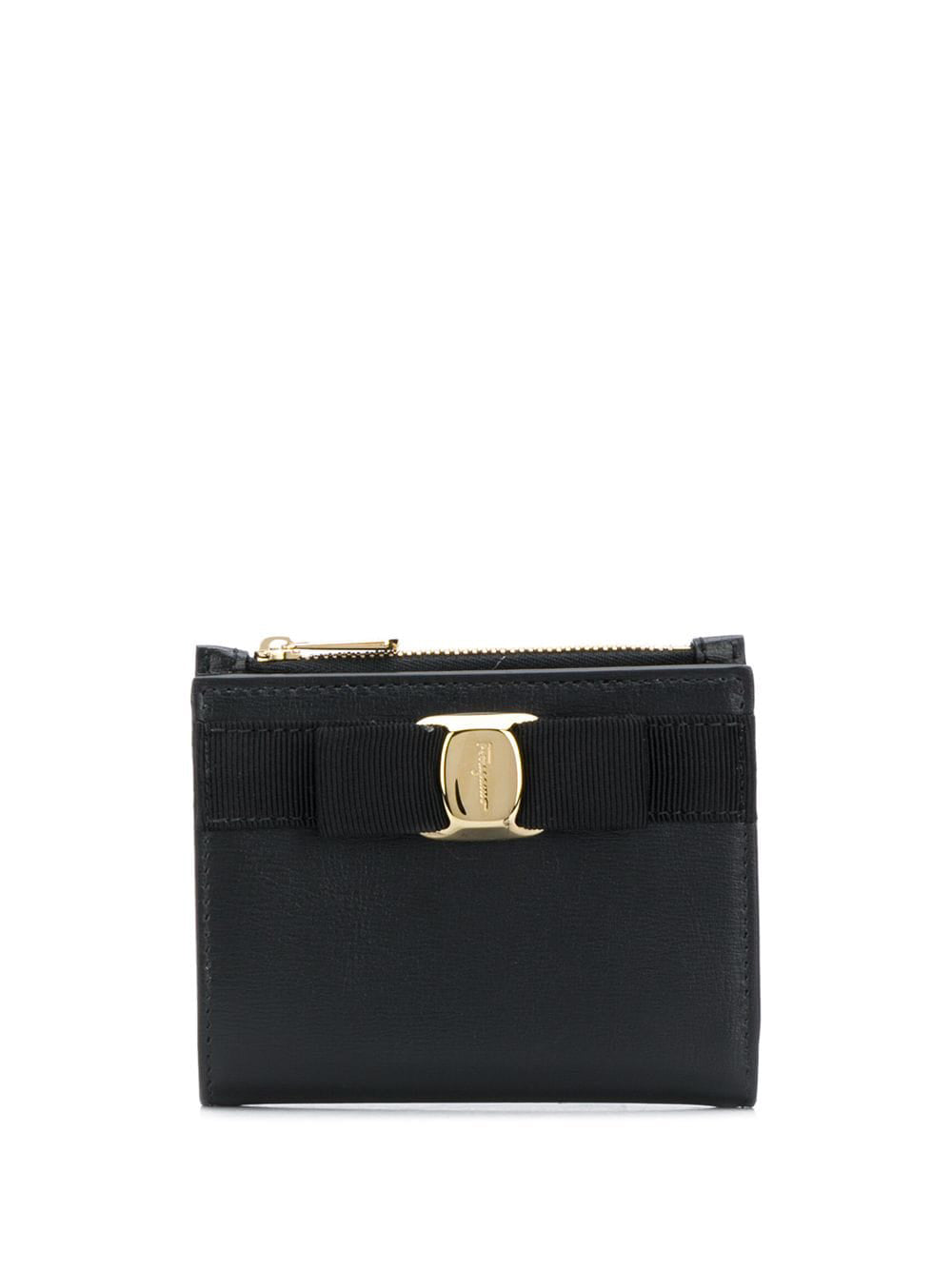 Ferragamo Bill coin wallets - Nero | 119ef25040e7a2fba5ea57f83ac3a4cee152c99a