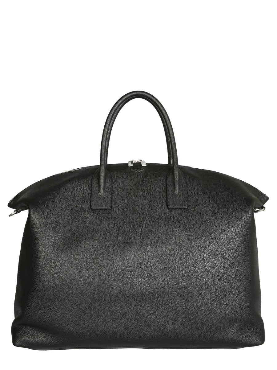 Saint Laurent Borse a Mano - Nero | Wanan Luxury