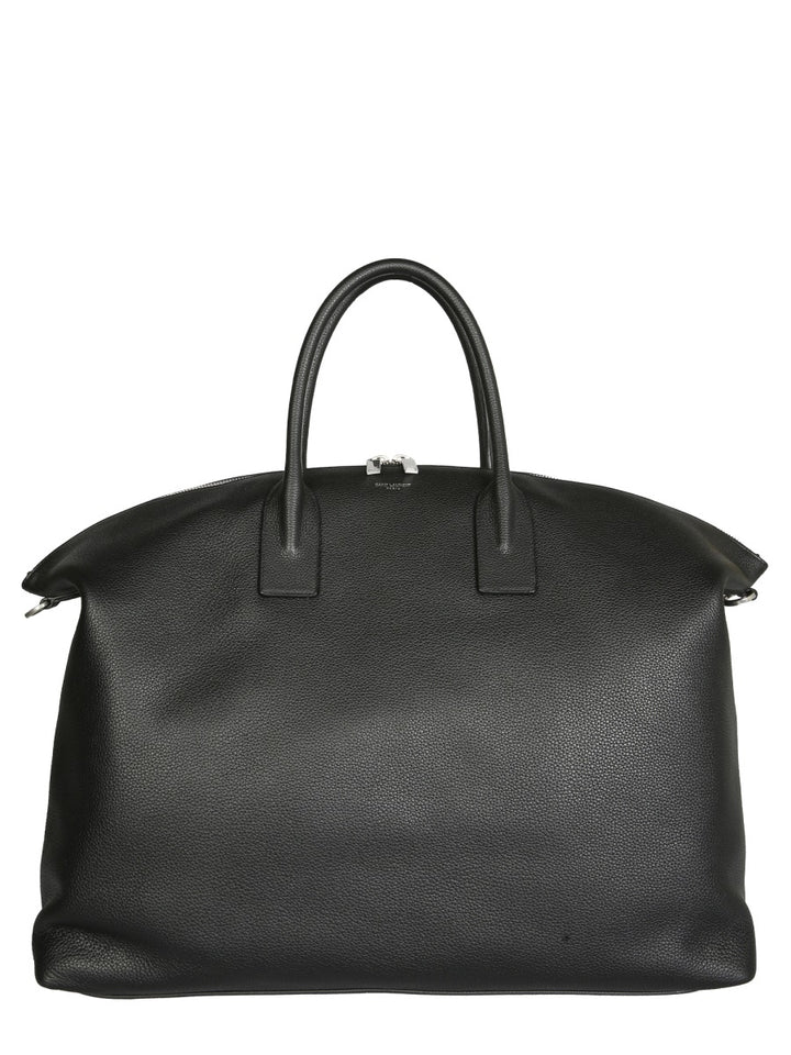 Saint Laurent Borse a Mano - Nero | Wanan Luxury