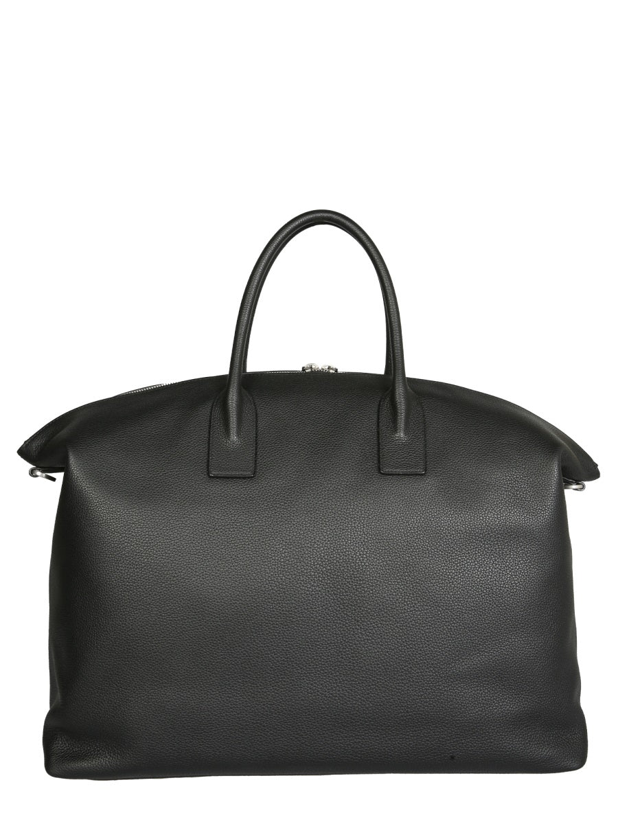 Saint Laurent Borse a Mano - Nero | Wanan Luxury