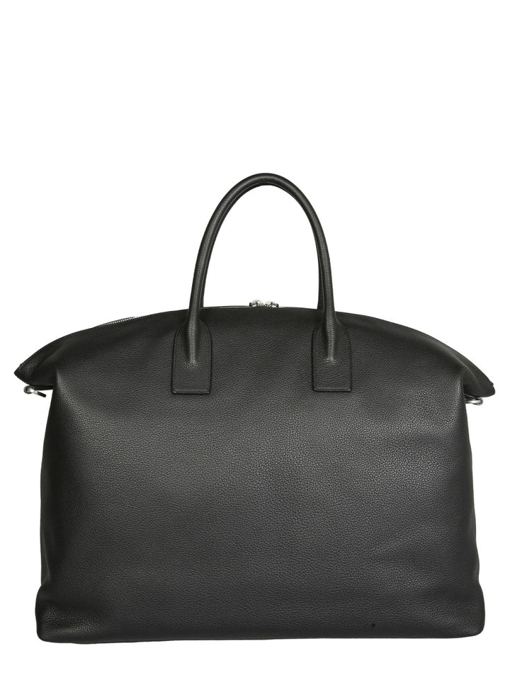 Saint Laurent Borse a Mano - Nero | Wanan Luxury