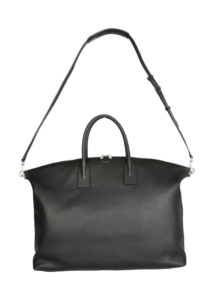 Saint Laurent Borse a Mano - Nero | Wanan Luxury