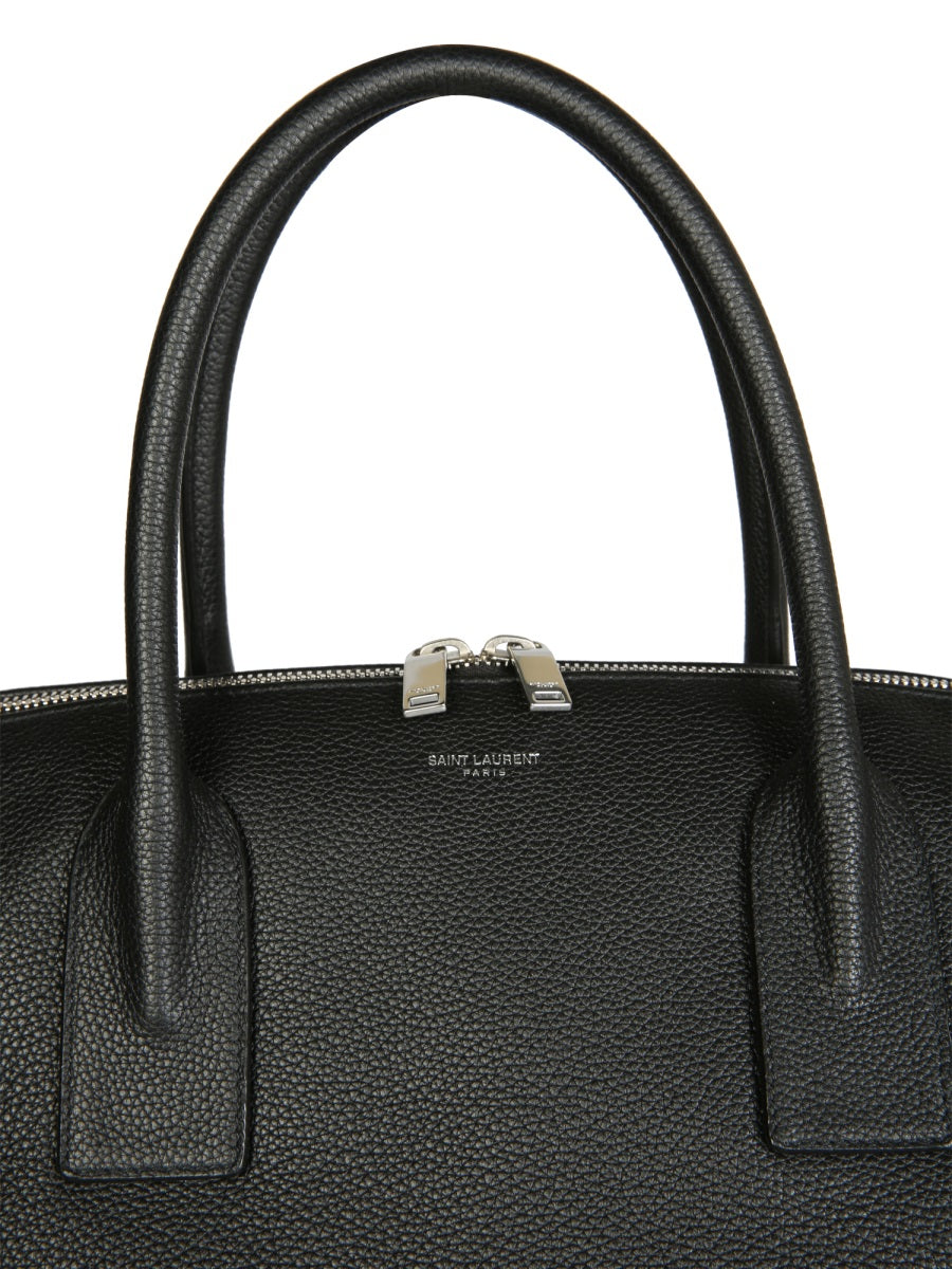 Saint Laurent Borse a Mano - Nero | Wanan Luxury