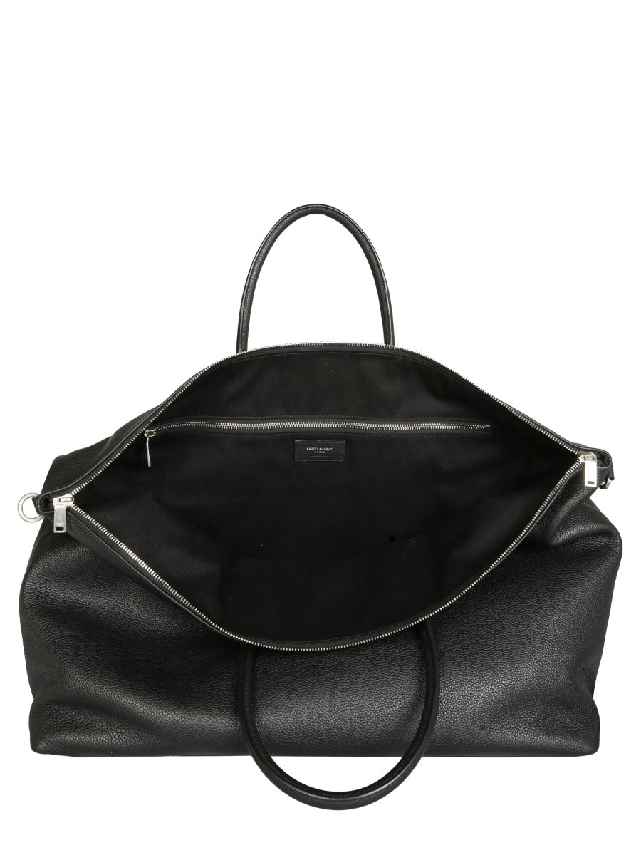 Saint Laurent Borse a Mano - Nero | Wanan Luxury