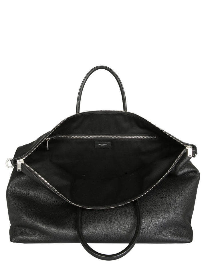 Saint Laurent Borse a Mano - Nero | Wanan Luxury