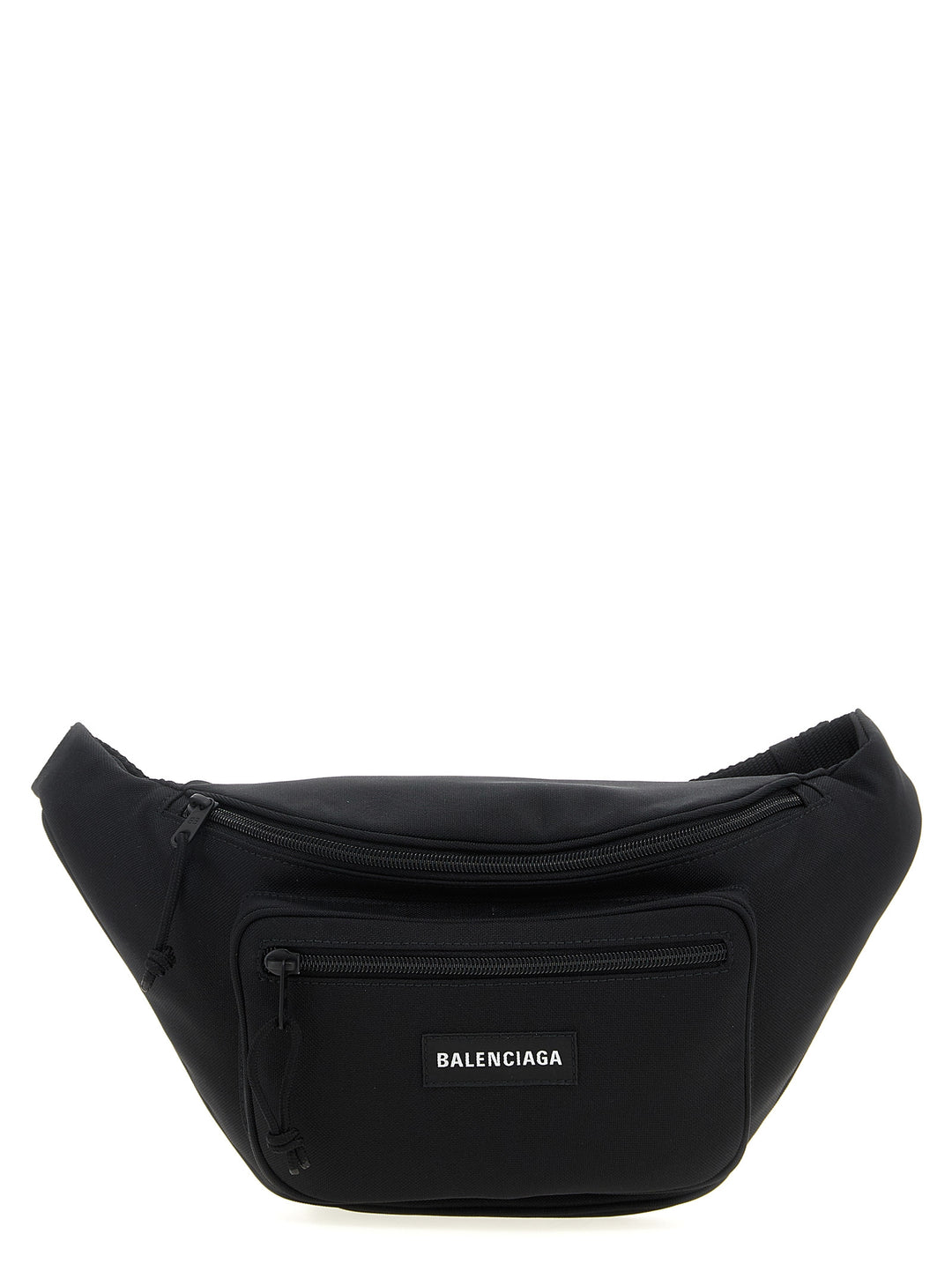 Balenciaga Explorer Borse a Tracolla - Nero | 709c3b4654d3de05c80ba1b0a4868240658f9228