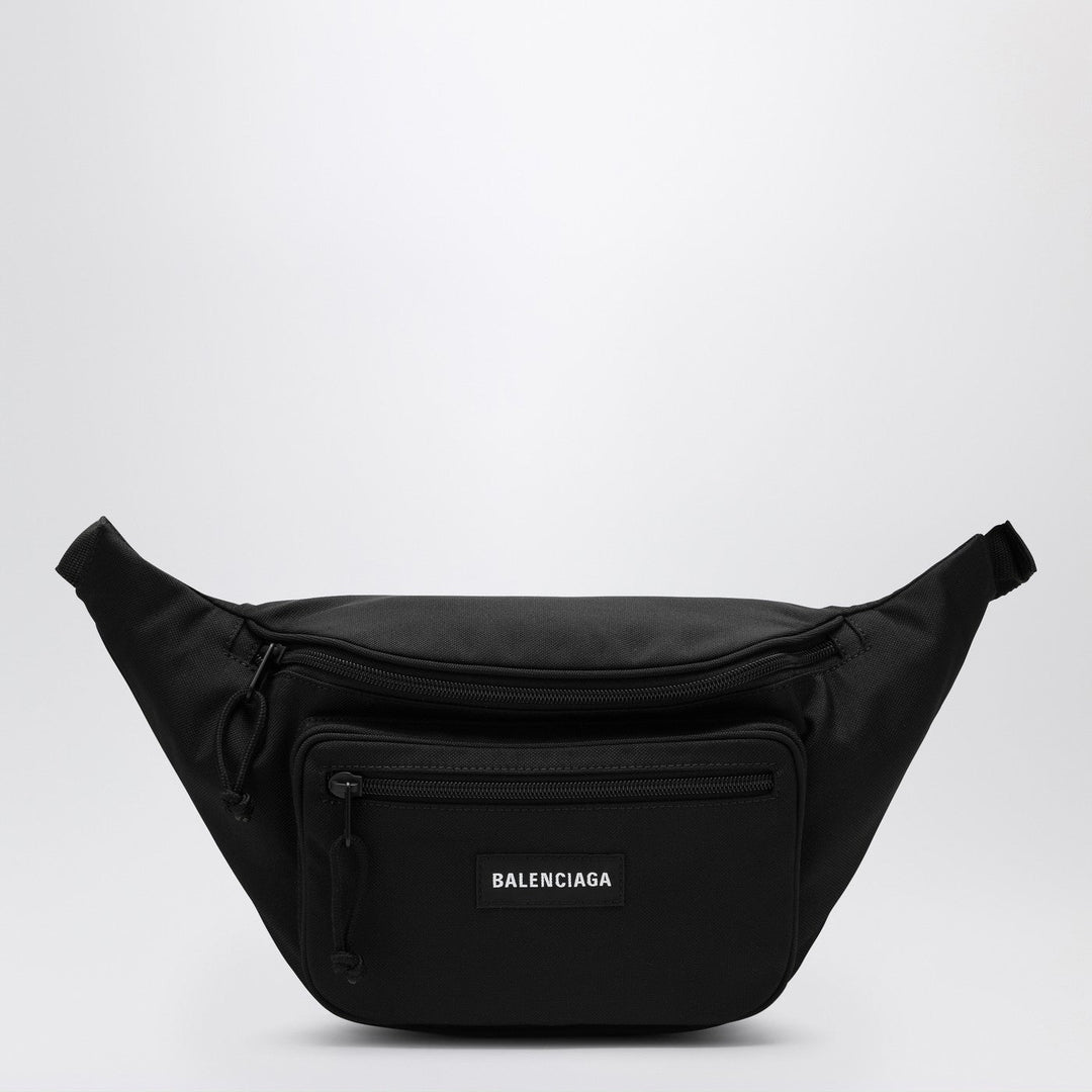 Balenciaga Cinture - Nero | dd6e88456ff8ae64ccf076e1b4697488ad05150c