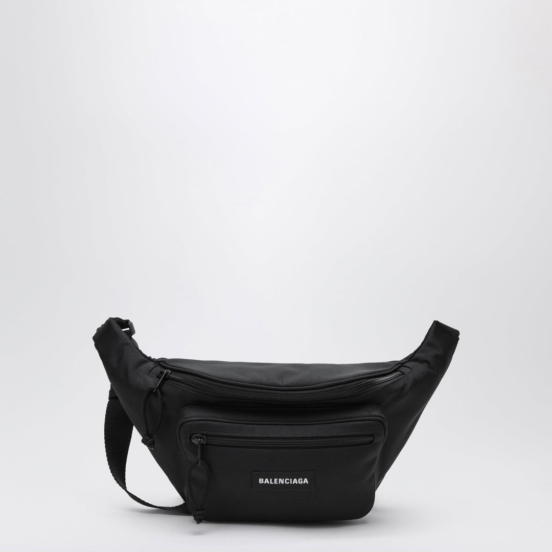 Balenciaga Cinture - Nero | 30951843a7b1539c389ee0d8bed69ee3318f24b1