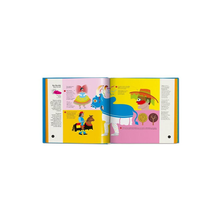 Taschen General Accessories -  | b12ab03b126cd540dcb296742041e539dfb1fee4