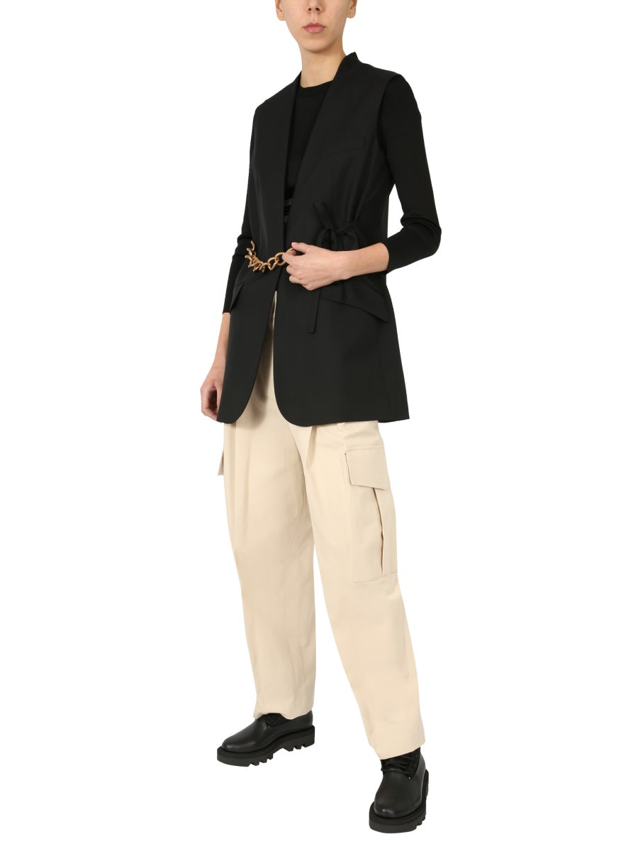 Givenchy Giacche - Nero | Wanan Luxury