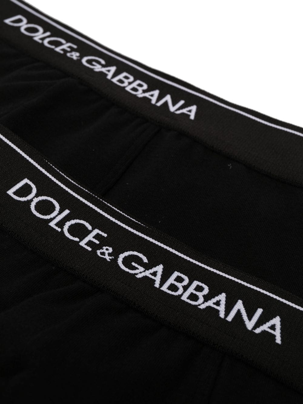 Dolce & Gabbana UNDERWEAR - Nero | 6a5f4eda6842d7483d588d04d6f8bb24f07d0b68