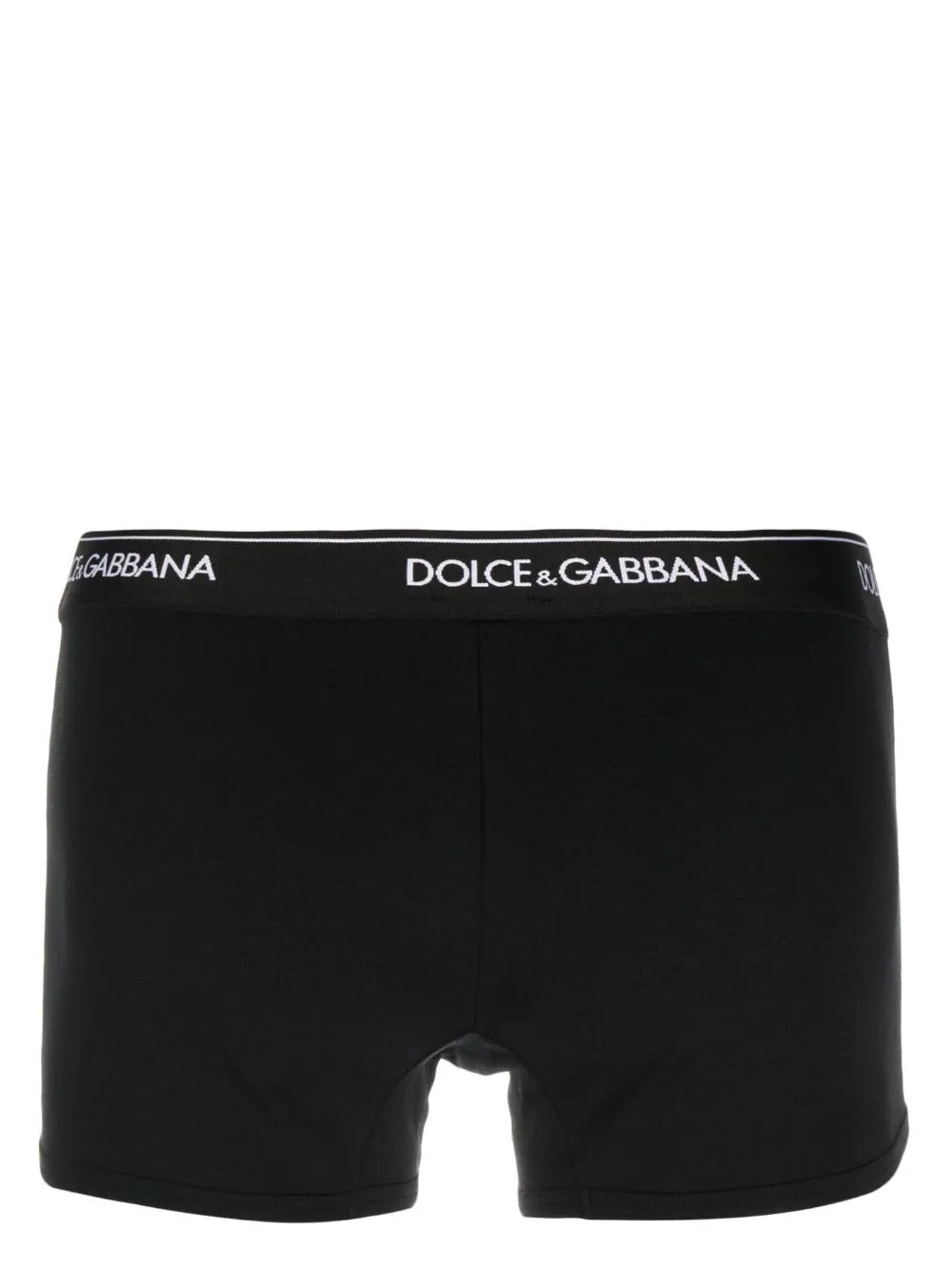 Dolce & Gabbana UNDERWEAR - Nero | 15373a680850e56826747fbecdab0c1ec9d1d682