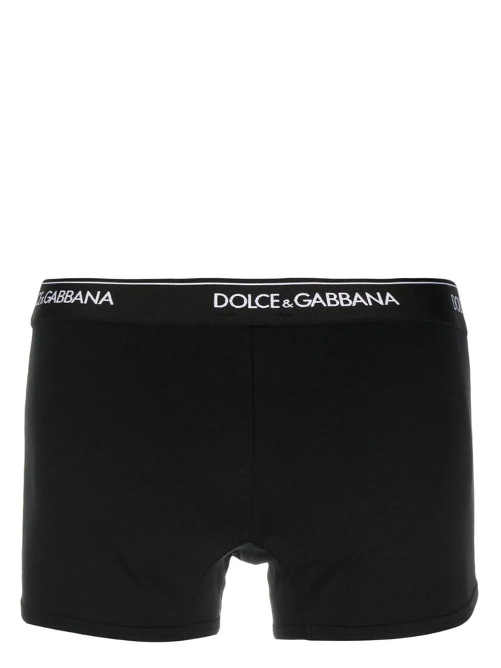 Dolce & Gabbana UNDERWEAR - Nero | 15373a680850e56826747fbecdab0c1ec9d1d682
