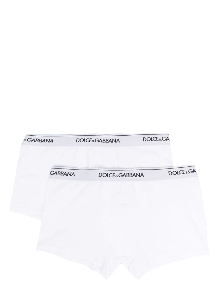Dolce & Gabbana UNDERWEAR - Bianco | 6d19e770bcd1803be23c52af16a3b1bd8eae0624