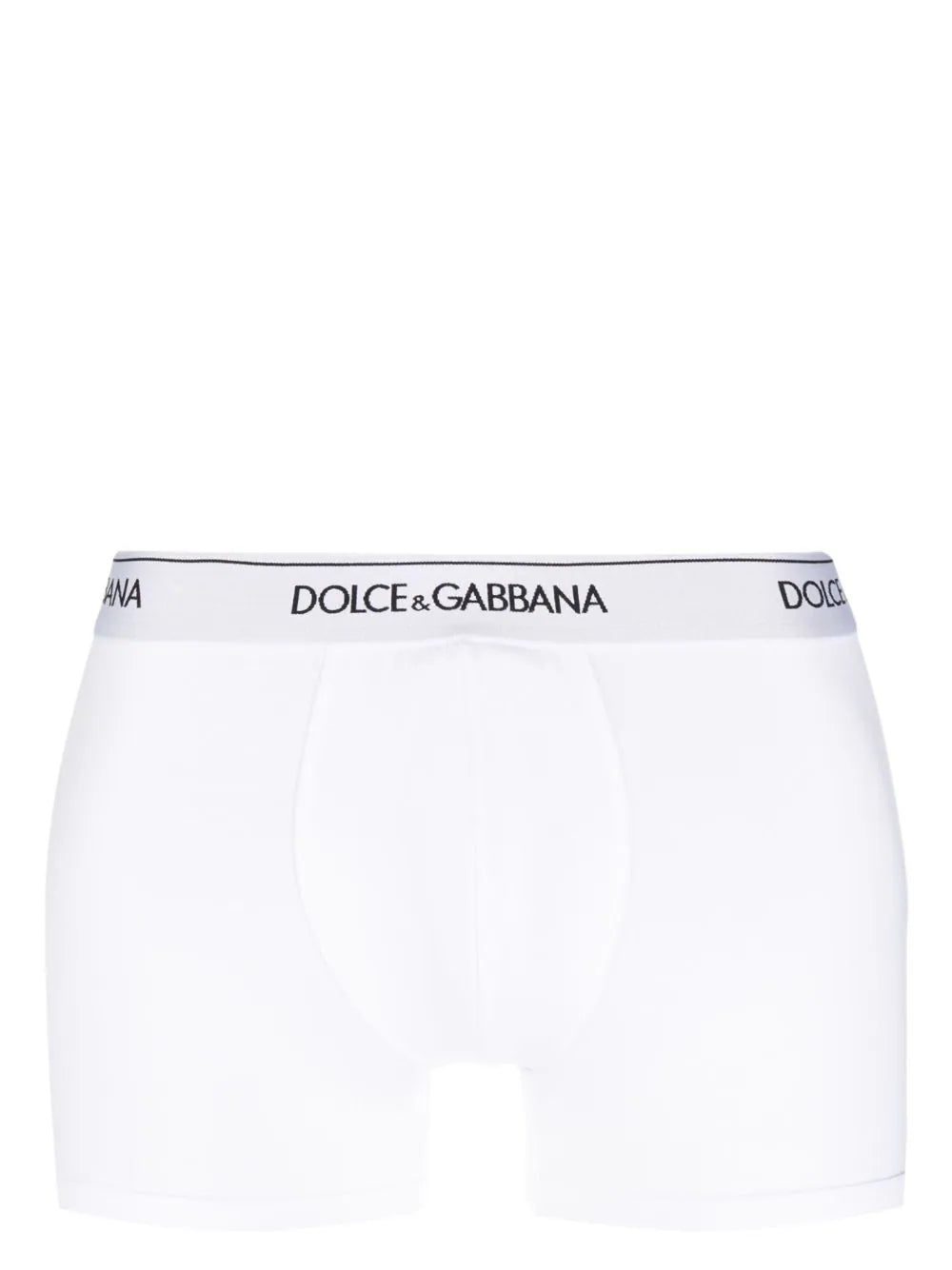 Dolce & Gabbana UNDERWEAR - Bianco | 2fb2954e346865c5f60a1c7c94a4919cd30b626b