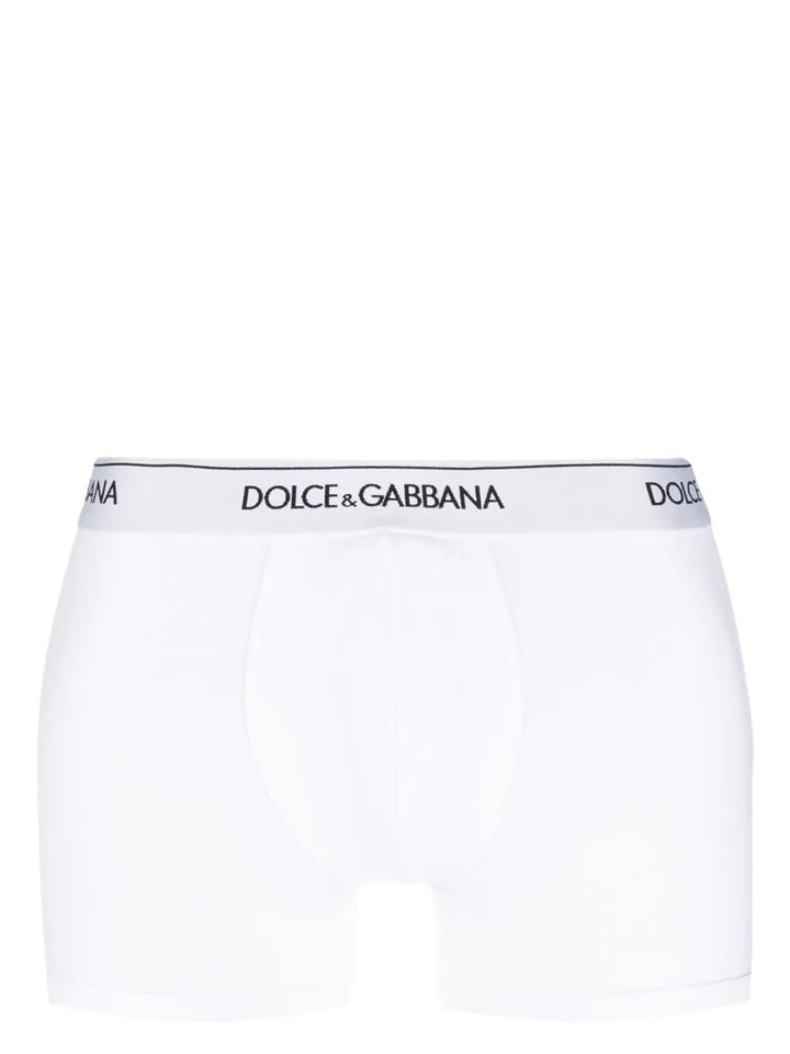 Dolce & Gabbana UNDERWEAR - Bianco | 2fb2954e346865c5f60a1c7c94a4919cd30b626b