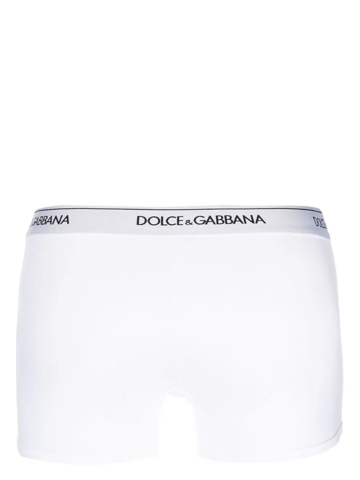 Dolce & Gabbana UNDERWEAR - Bianco | ea2e164ccec801eba13d26225476c929e236b9f7