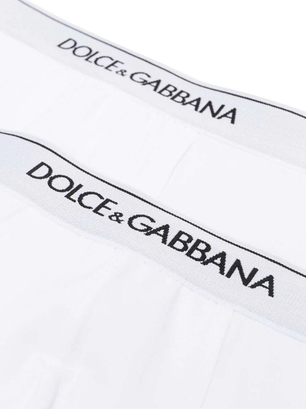 Dolce & Gabbana UNDERWEAR - Bianco | 890825c32d0e228cc7c3a3389b52aa0282a4b461