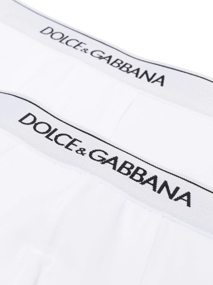 Dolce & Gabbana UNDERWEAR - Bianco | 890825c32d0e228cc7c3a3389b52aa0282a4b461