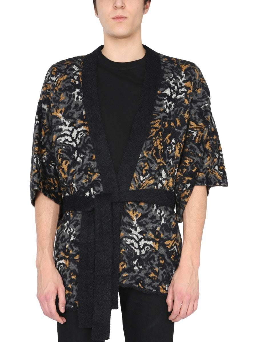 Saint Laurent Maglioni - Animalier | 9ba7d603c5afd58272bd6f0b2651fbd1203c37c5