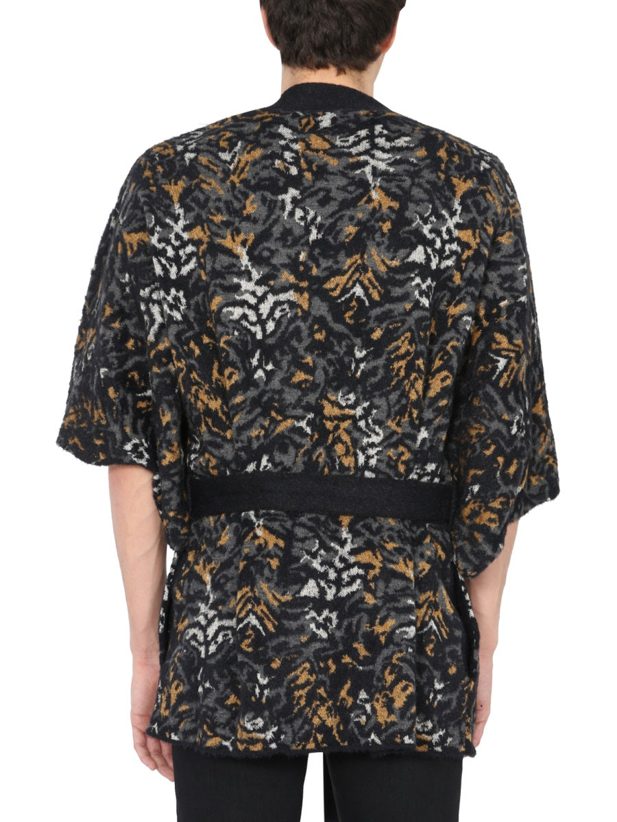 Saint Laurent Maglioni - Animalier | b499832ec1f7cb75ed15473eaac112e2d3f288d8