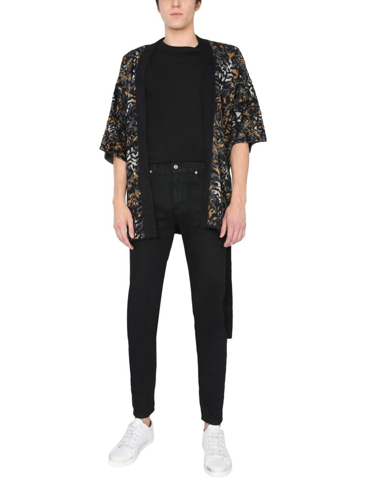 Saint Laurent Maglioni - Animalier | 81d35ceaf0c671d67d03b8e26ee082ce956a3feb