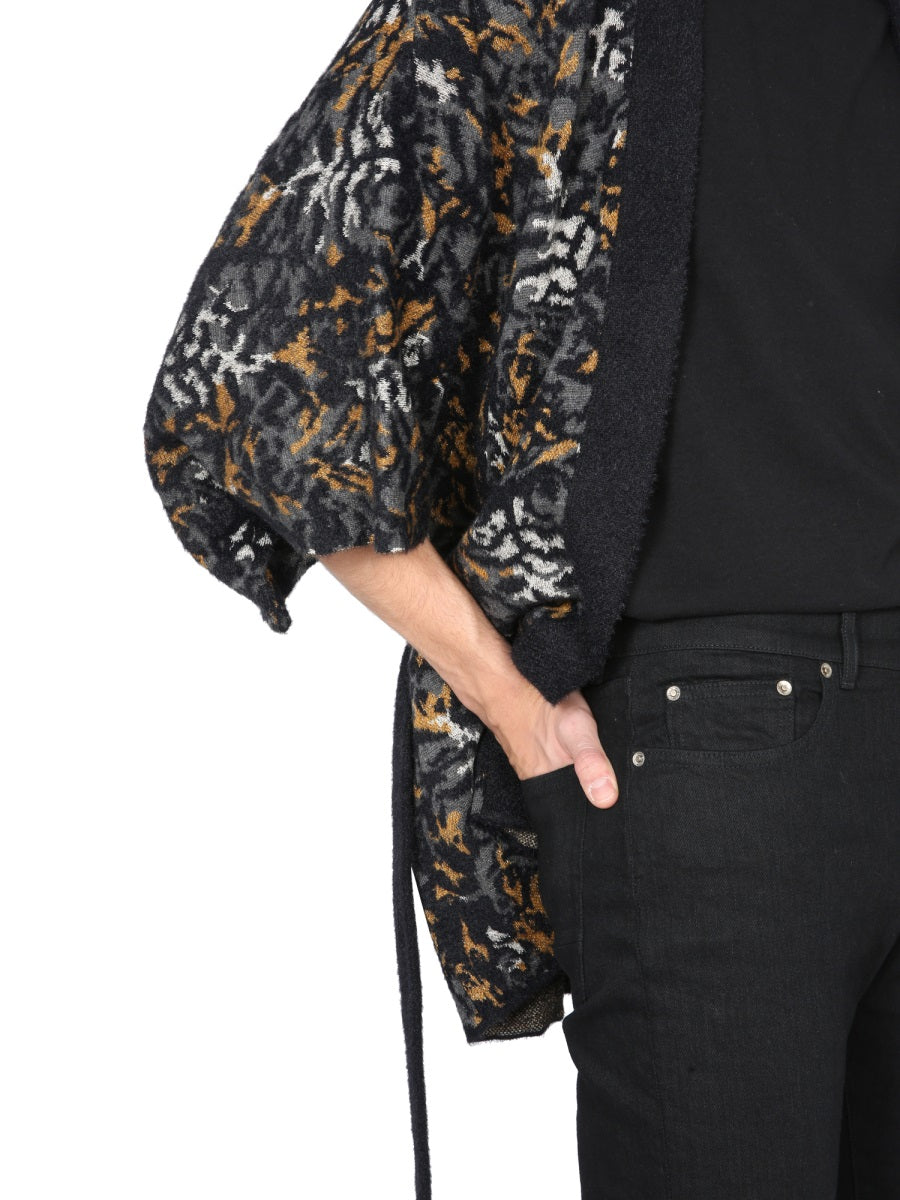 Saint Laurent Maglioni - Animalier | 744450c4a6de1687f9ce1c40e84b676fc1d6947b