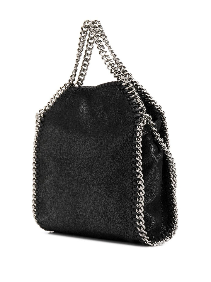 Stella Mccartney BAG - Nero | bd692f3f02ca07c3436e8fbce75661bd209140e9