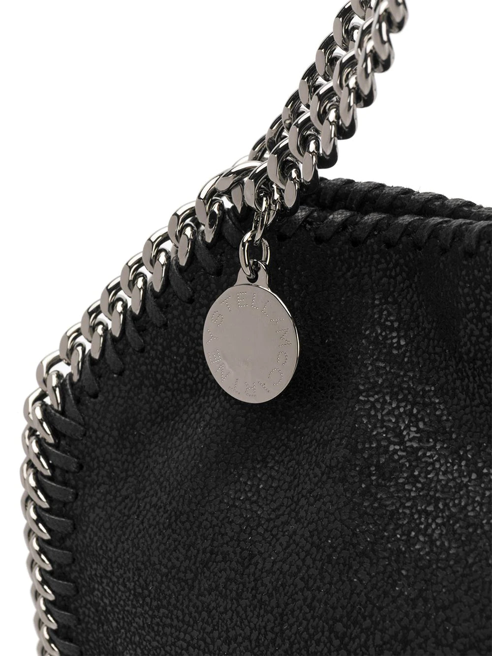 Stella Mccartney BAG - Nero | fecf6e336f9d307852357fd8a0604b7b916b277c