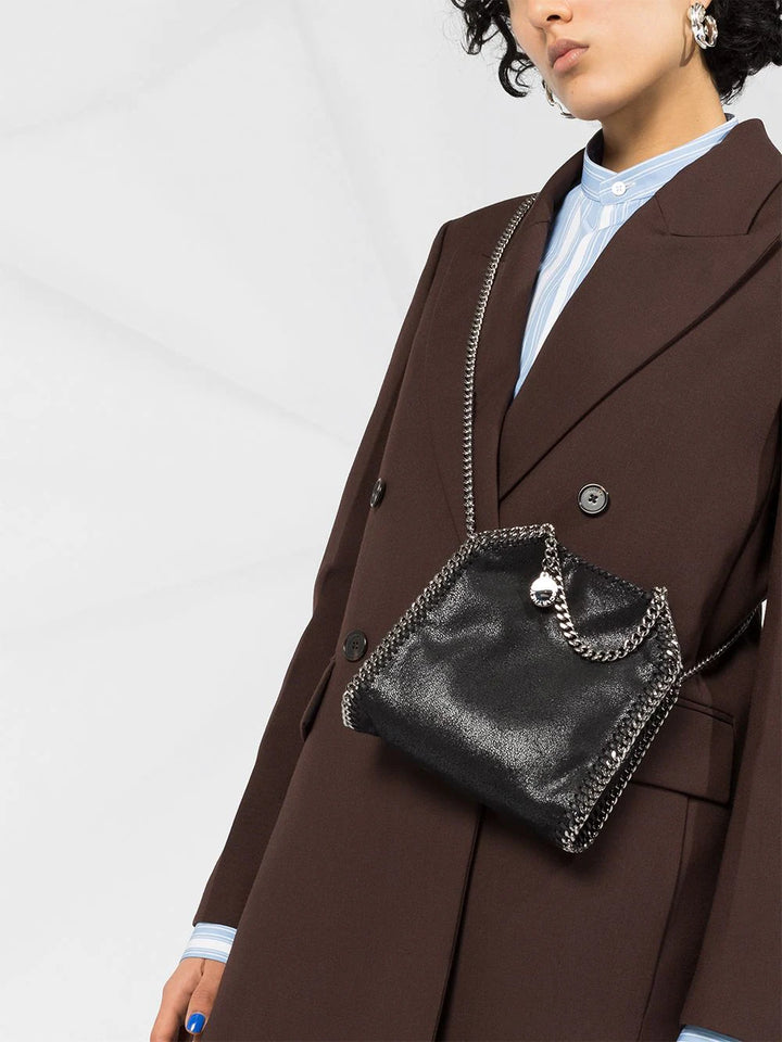 Stella Mccartney BAG - Nero | 8912a94436089cb681959c1c5bf5acdce6981da6