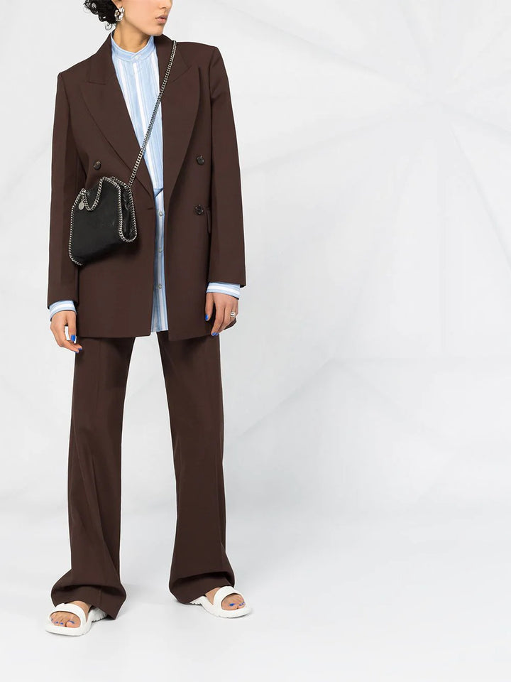 Stella Mccartney BAG - Nero | 8d98d44c5533257e744fb823c4de6d4531841eb1