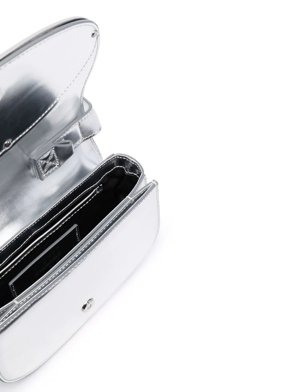 Diesel Borse a Spalla e Tracolla - Metallic | 2f8879a49dd495a4882af9a0f7997479fcfe4321