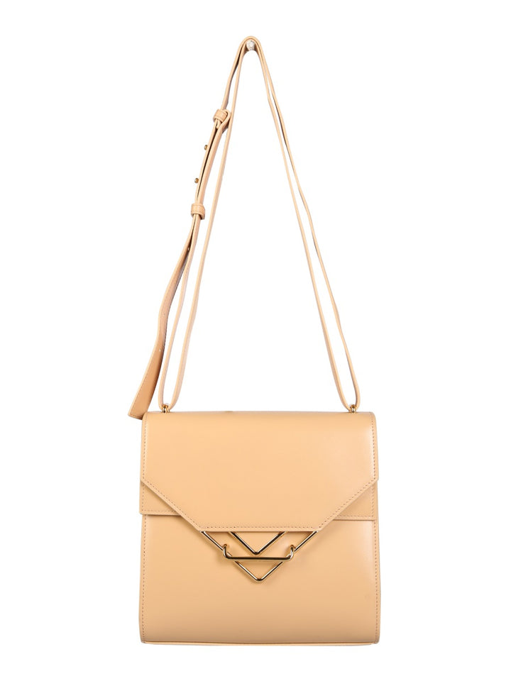 Bottega Veneta Borse a Spalla e Tracolla - Powder | 89e5a8be29bccffbcc4ef17cfd7e277943b907a4