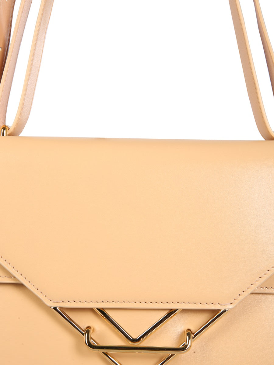 Bottega Veneta Borse a Spalla e Tracolla - Powder | 1e30bc07d9b8ab9b4fcd665b08e1d6148a0529fa