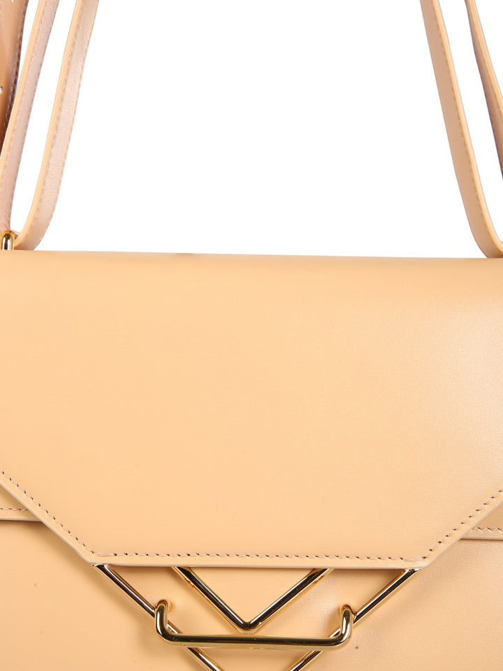Bottega Veneta Borse a Spalla e Tracolla - Powder | 1e30bc07d9b8ab9b4fcd665b08e1d6148a0529fa