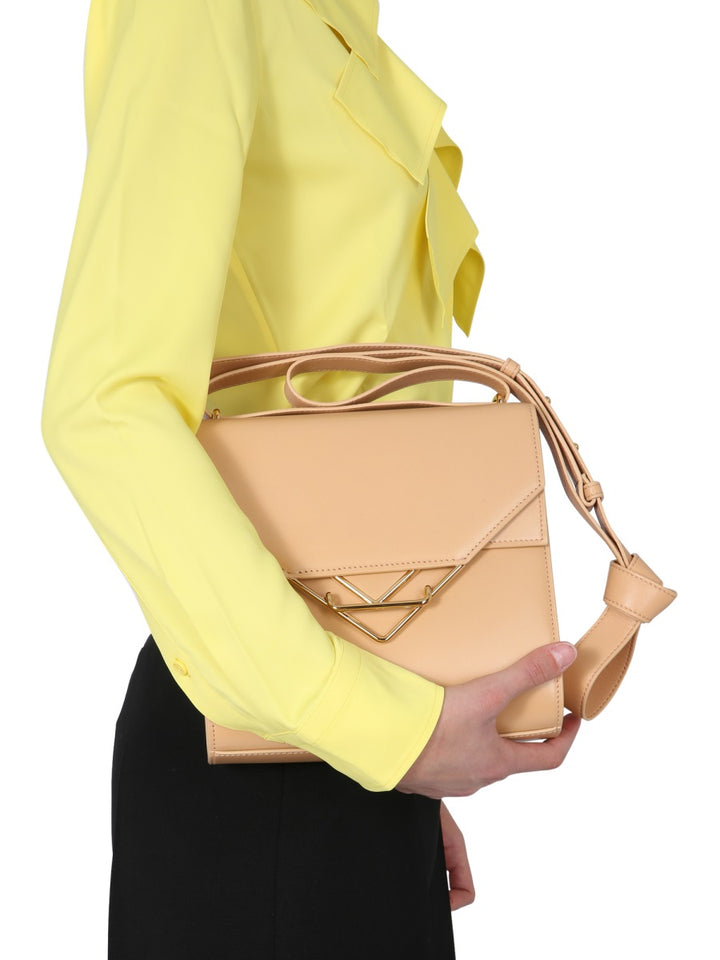 Bottega Veneta Borse a Spalla e Tracolla - Powder | 03bd5ec4b5df466f6838a84ec5aa44fb29c570c0
