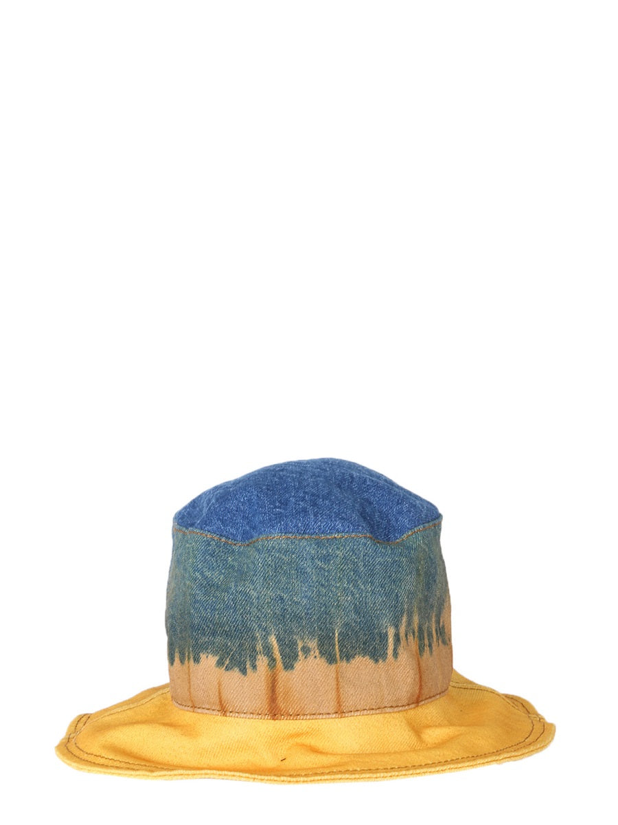 Alberta Ferretti Cappelli - Multcolor | Wanan Luxury