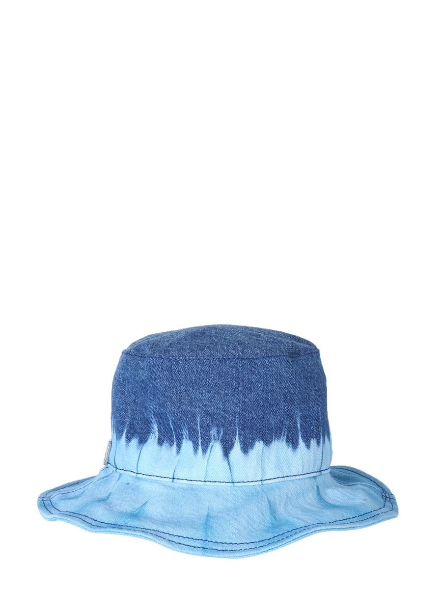 Alberta Ferretti Cappelli - Blu | Wanan Luxury