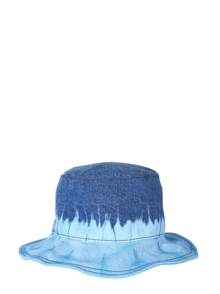 Alberta Ferretti Cappelli - Blu | Wanan Luxury