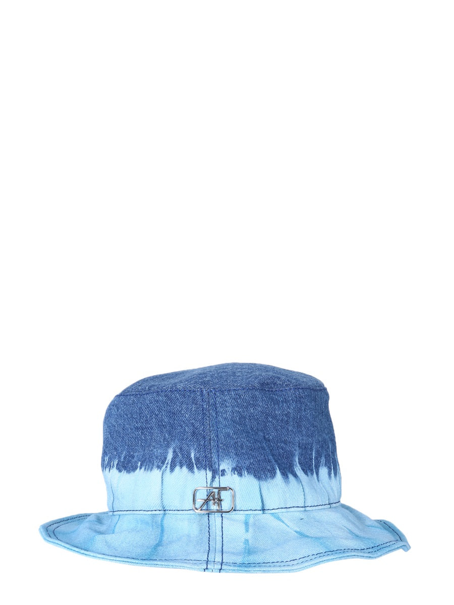 Alberta Ferretti Cappelli - Blu | Wanan Luxury