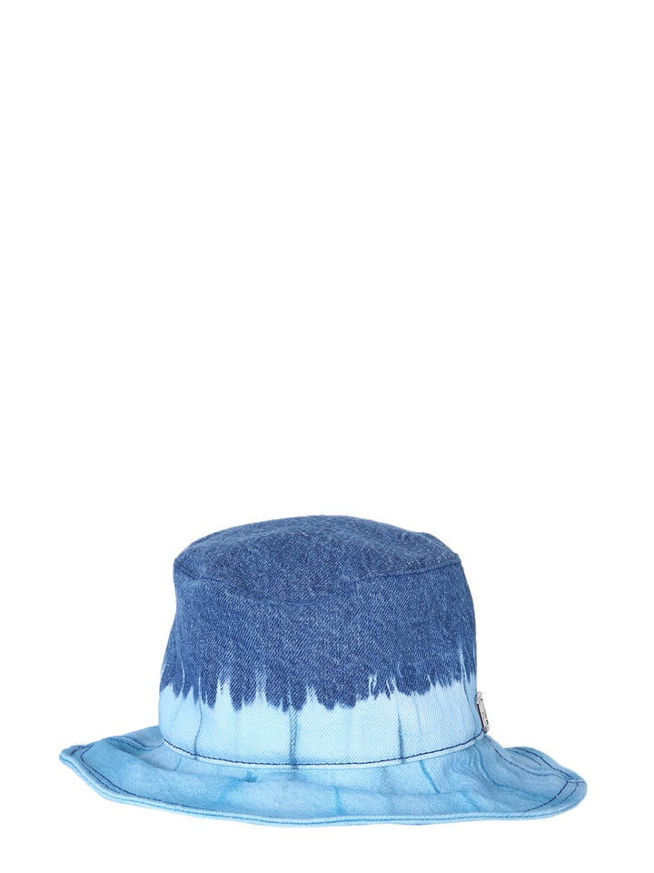 Alberta Ferretti Cappelli - Blu | Wanan Luxury