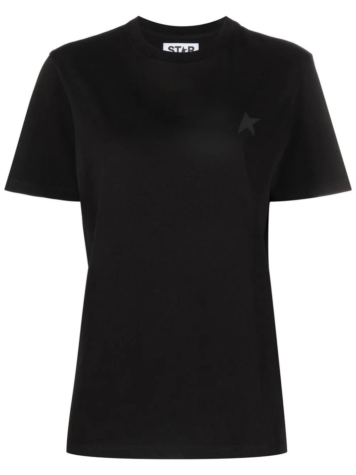 Golden Goose T-shirts and Polos - Blacks and greys | 44a9020342534fefe5472a47ebf690b5e046d118